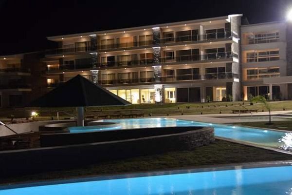 Altos del Arapey Club de Golf & Hotel Termal - All Inclusive (Thermas de Arapey)